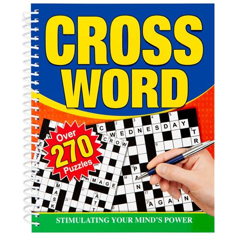 The Crossword Solver found 30 answers to "Large and heavy quality", 11 letters crossword clue. . Large and heavy books crossword clue